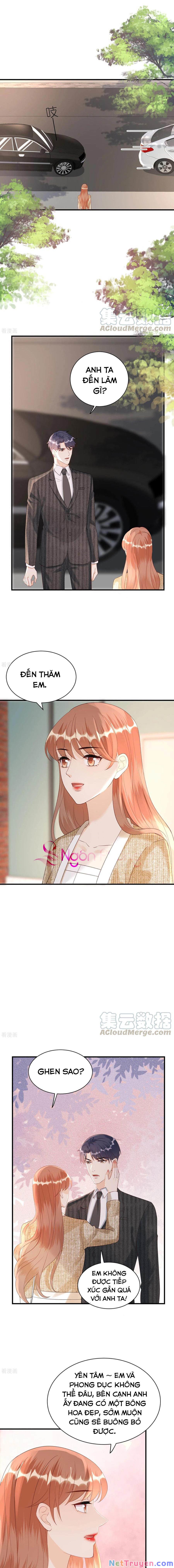 Tiến Độ Chia Tay 99% Chapter 88 - Trang 1