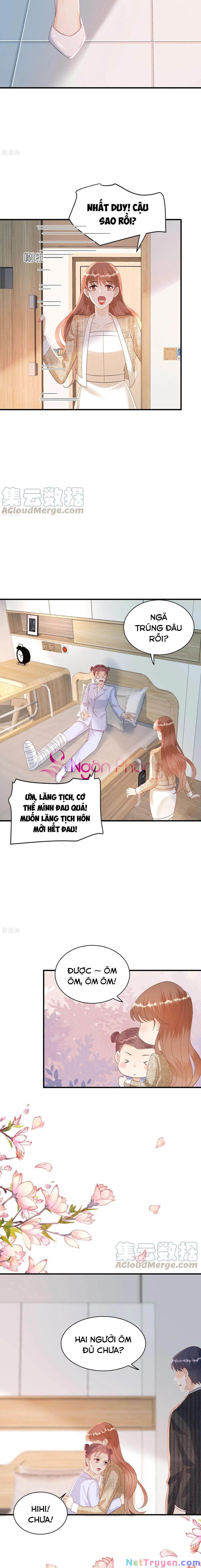 Tiến Độ Chia Tay 99% Chapter 88 - Trang 6