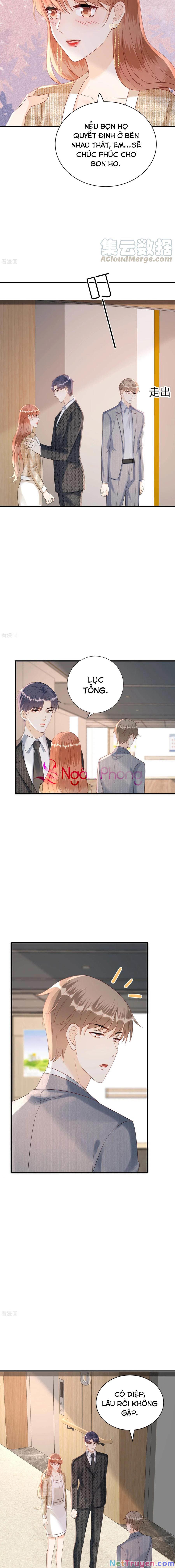 Tiến Độ Chia Tay 99% Chapter 89 - Trang 2