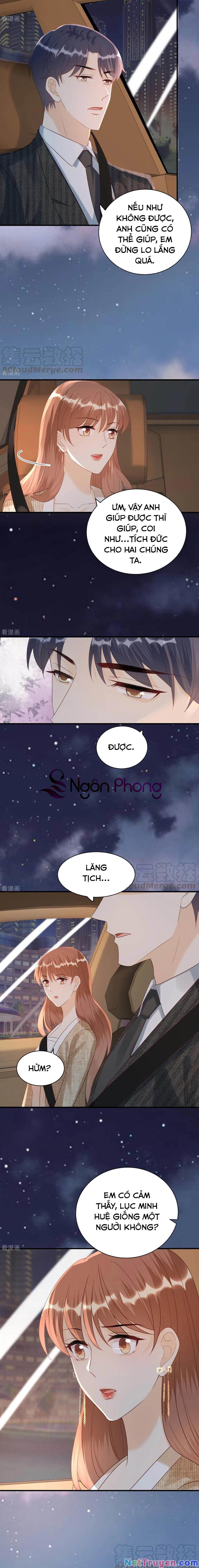 Tiến Độ Chia Tay 99% Chapter 89 - Trang 8