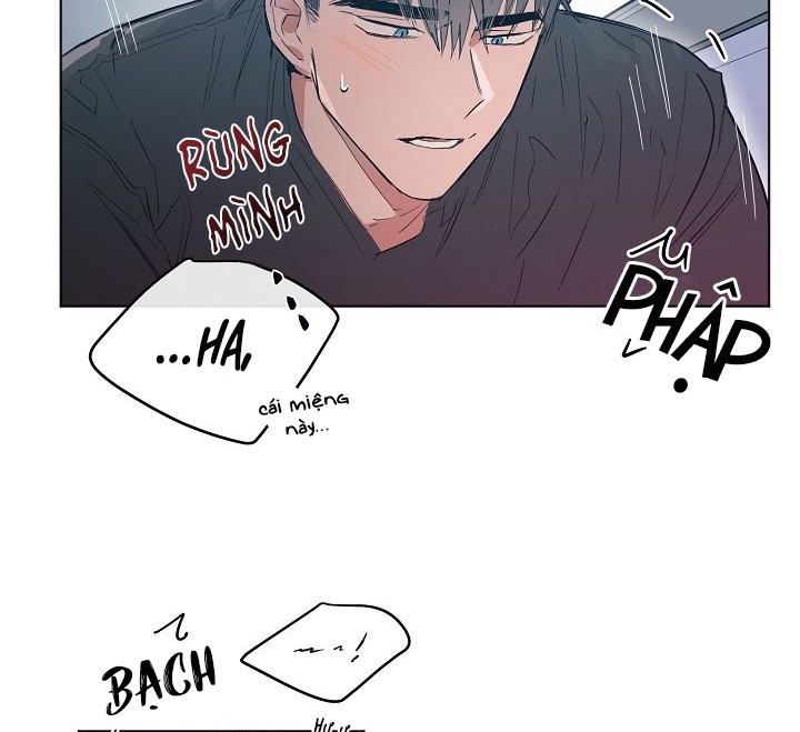 Tình Tay Ba Chapter 9 - Trang 104