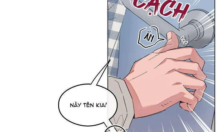 Tình Tay Ba Chapter 9 - Trang 26
