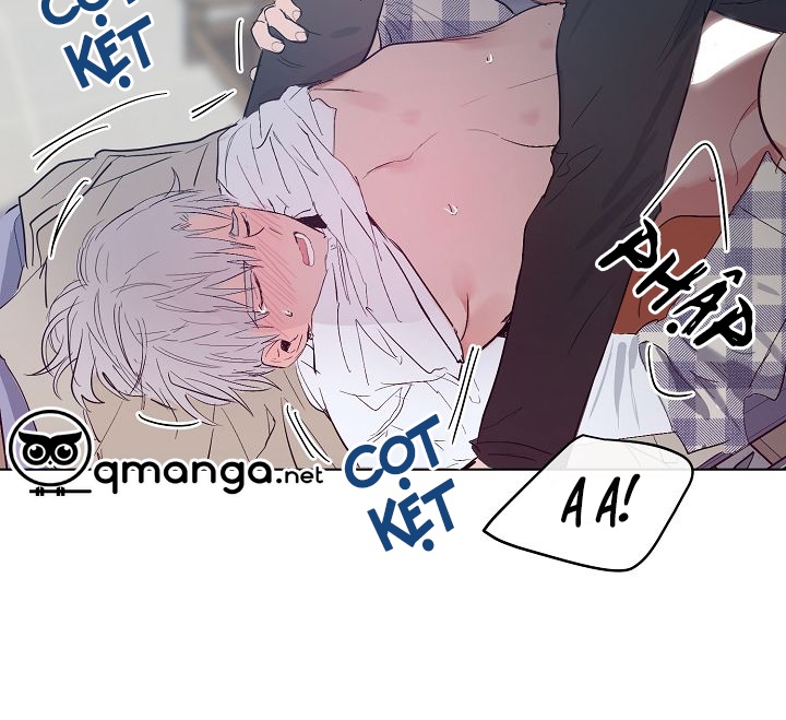 Tình Tay Ba Chapter 9 - Trang 93