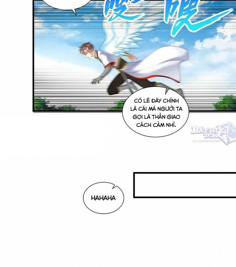 Vạn Cổ Đệ Nhất Thần Chapter 31 - Trang 44