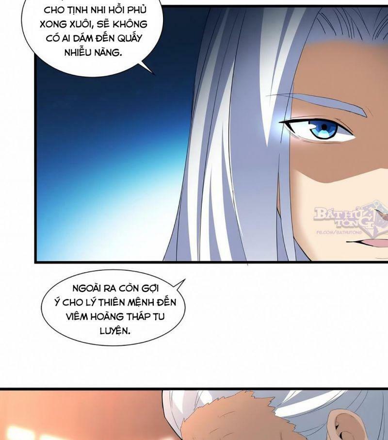 Vạn Cổ Đệ Nhất Thần Chapter 31 - Trang 47