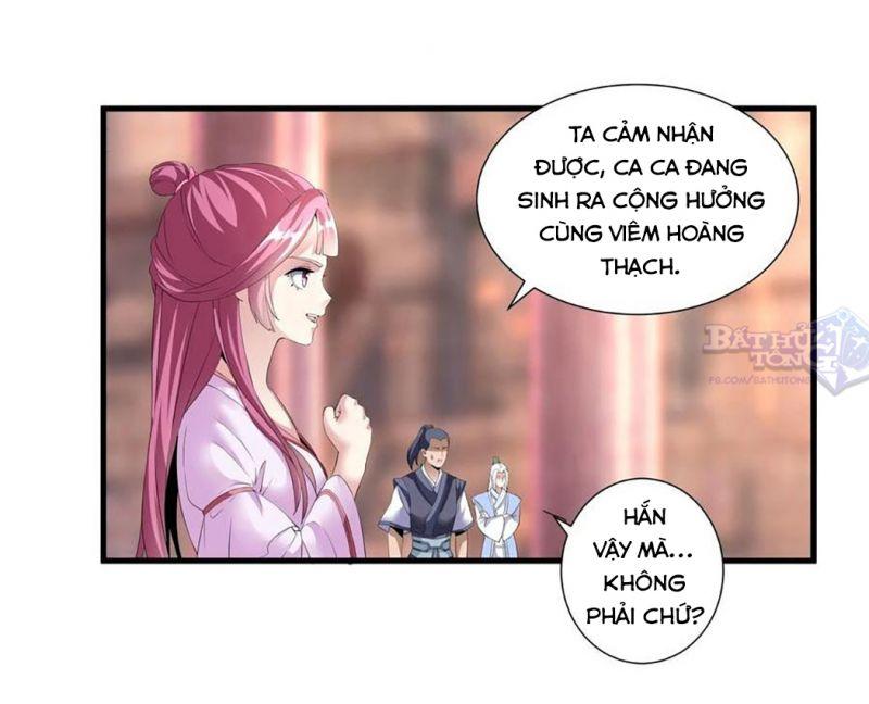 Vạn Cổ Đệ Nhất Thần Chapter 33 - Trang 15