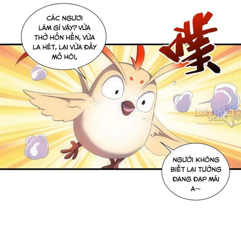 Vạn Cổ Đệ Nhất Thần Chapter 33 - Trang 38