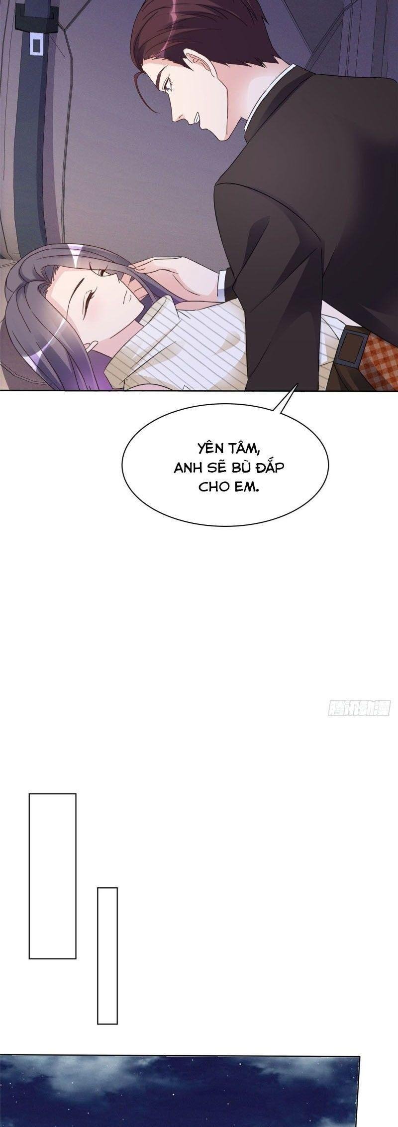 Ác Nữ Báo Thù Chapter 25 - Trang 10