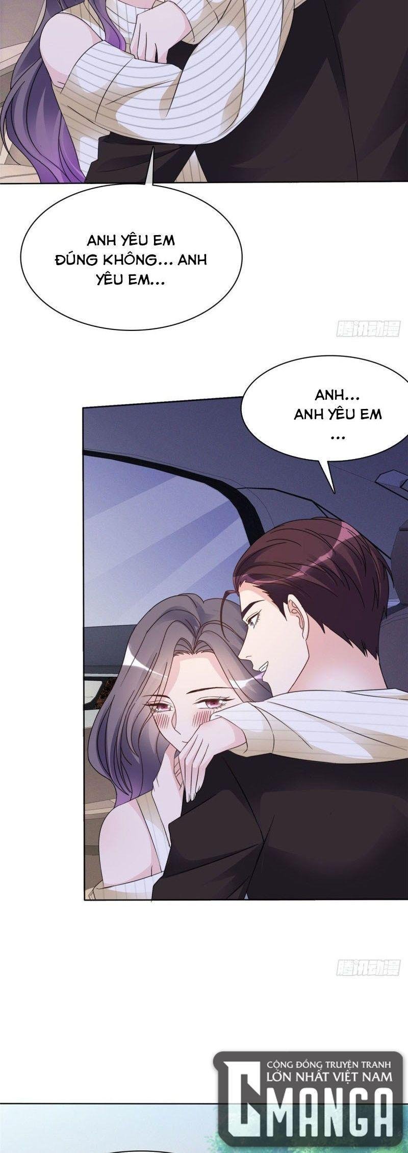 Ác Nữ Báo Thù Chapter 25 - Trang 8