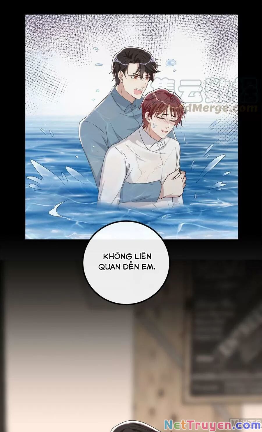 Ảnh Đế Làm Loạn Đòi Ly Hôn Chapter 59 - Trang 32