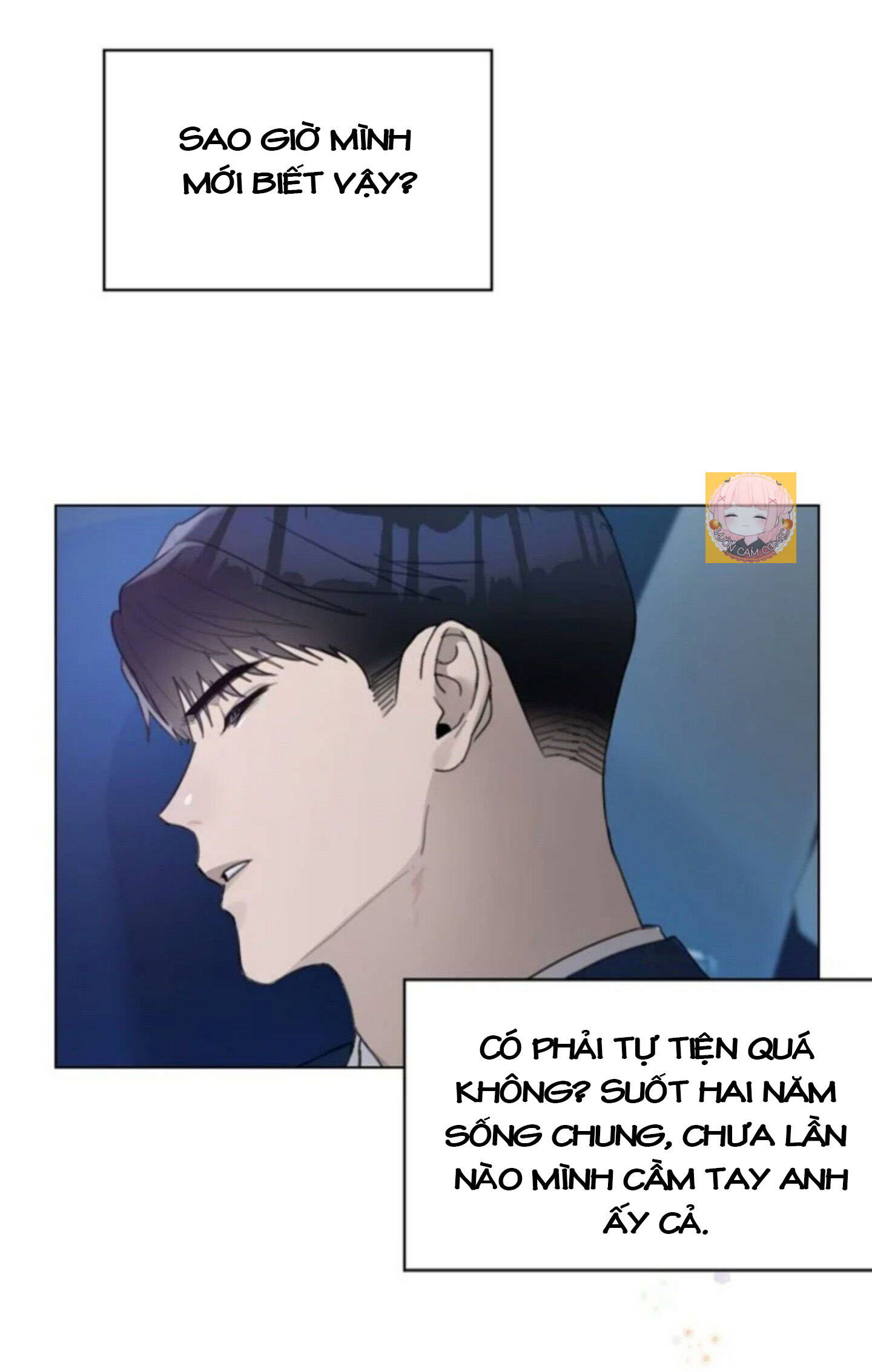 Bà Xã Tôi Đã Trở Lại (My Wife Is Back) Chapter 15 - Trang 33