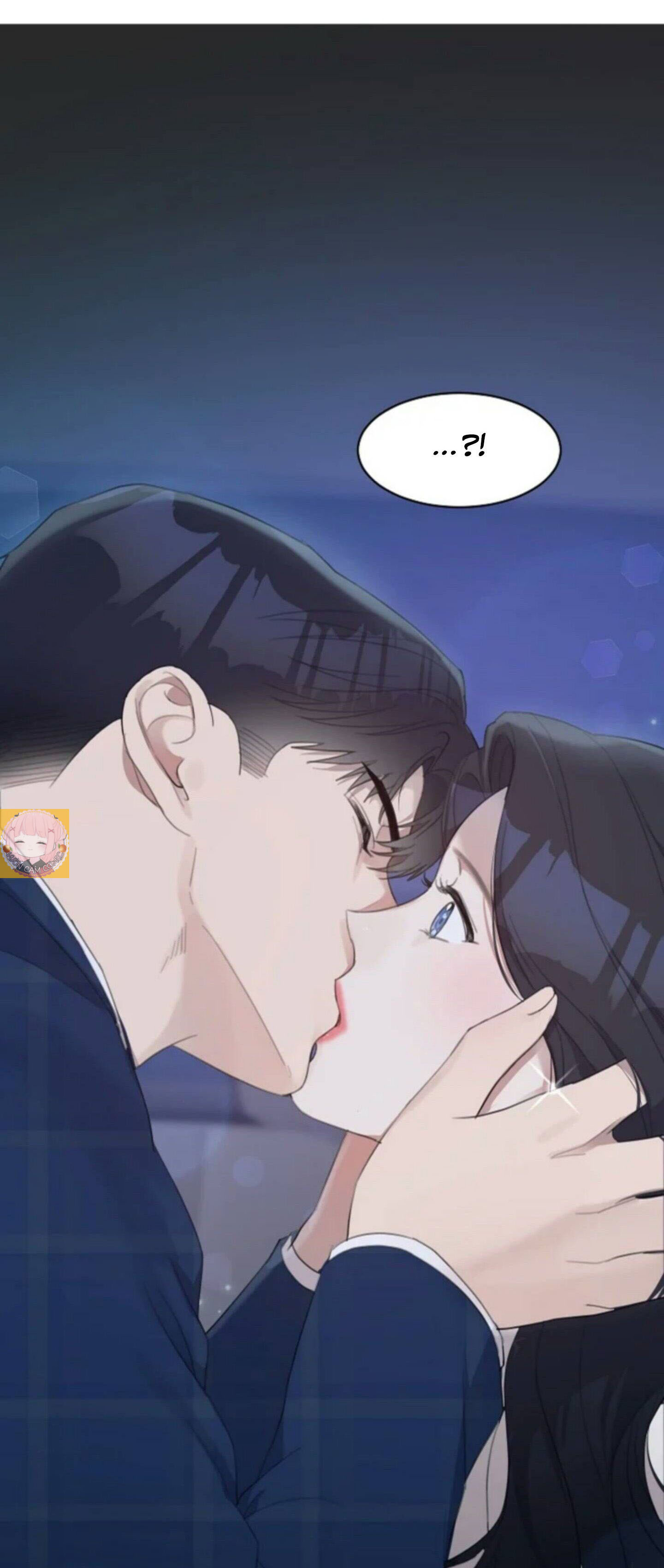 Bà Xã Tôi Đã Trở Lại (My Wife Is Back) Chapter 15 - Trang 48