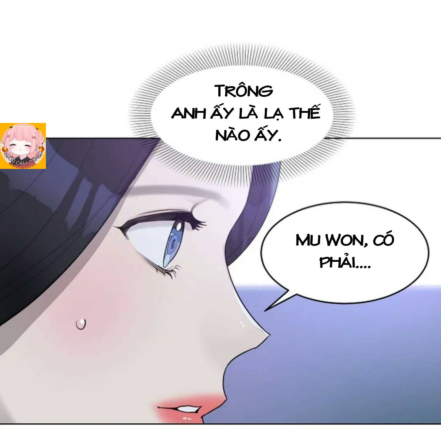 Bà Xã Tôi Đã Trở Lại (My Wife Is Back) Chapter 15 - Trang 8