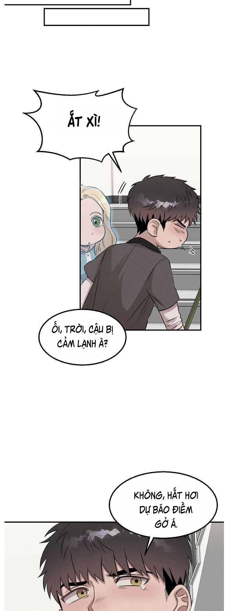 Bác Sĩ Thiên Tài Lee Moojin Chapter 36 - Trang 15