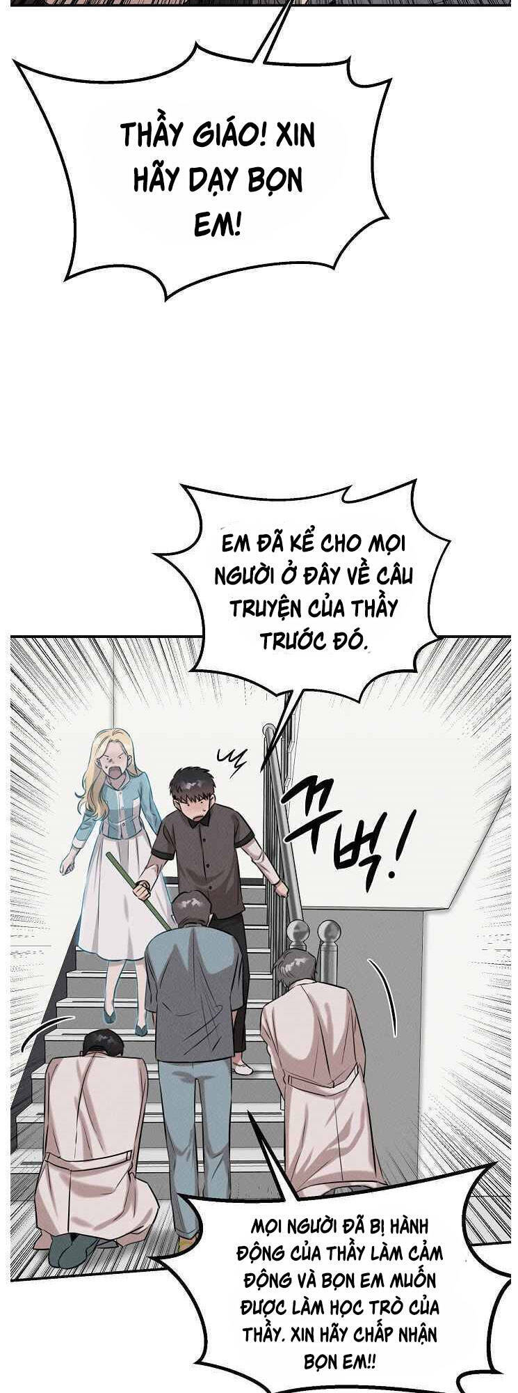 Bác Sĩ Thiên Tài Lee Moojin Chapter 36 - Trang 19