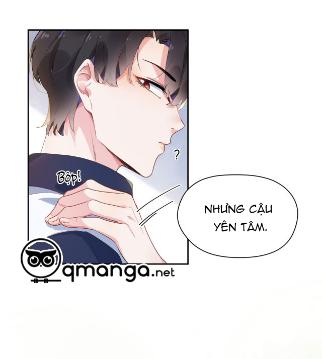 Có Bản Lĩnh Thì Cứ Hung Dữ Đi? Chapter 13 - Trang 10