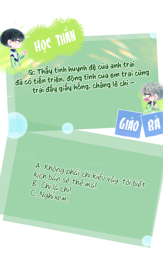 Có Bản Lĩnh Thì Cứ Hung Dữ Đi? Chapter 13 - Trang 43