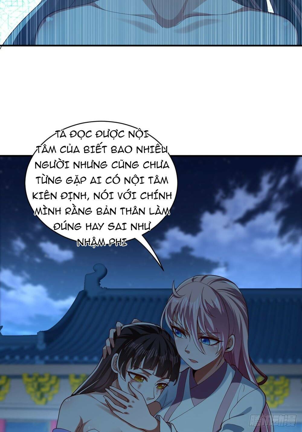 Cục Gạch Xông Vào Dị Giới Chapter 48 - Trang 38