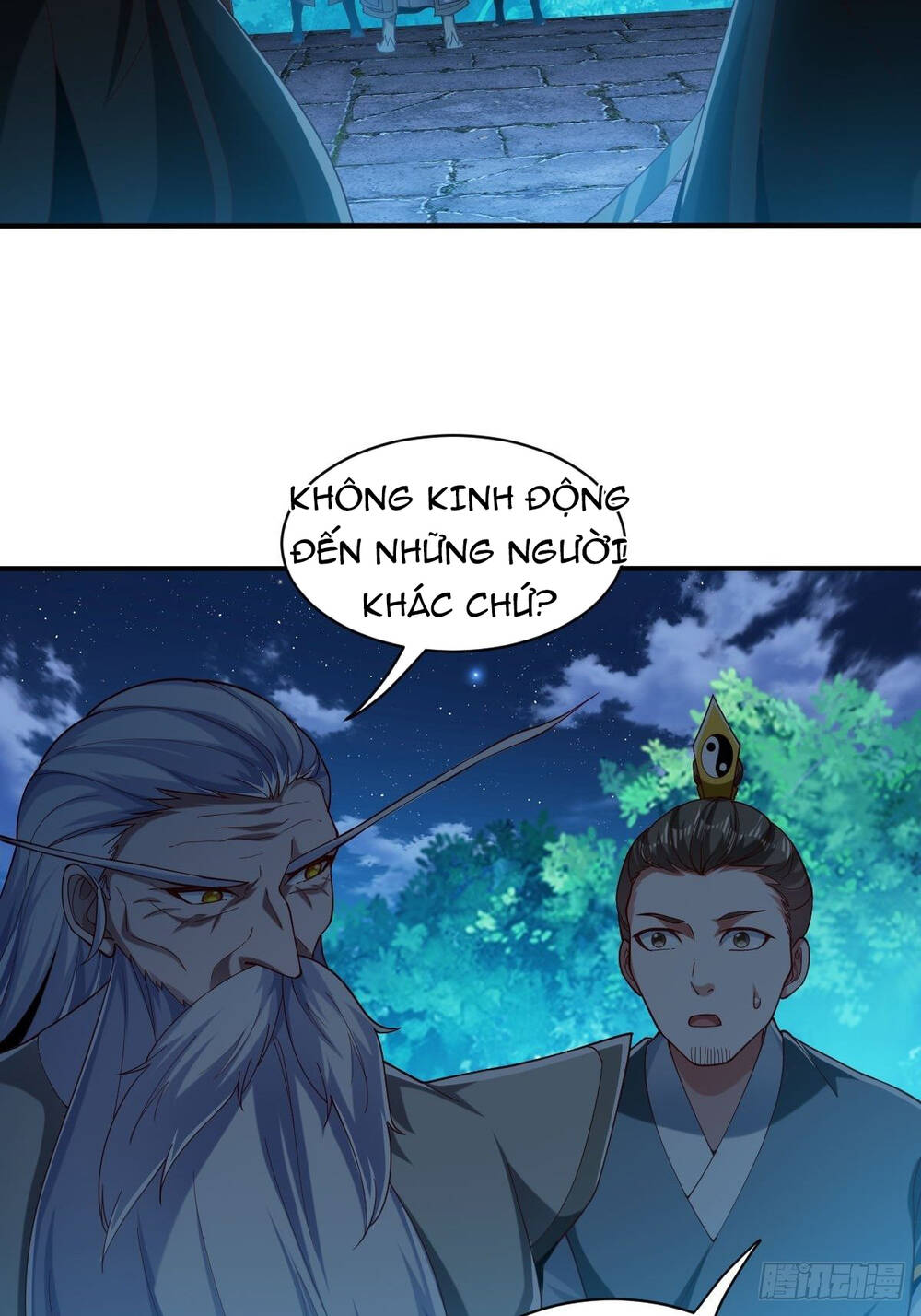 Cục Gạch Xông Vào Dị Giới Chapter 49 - Trang 41