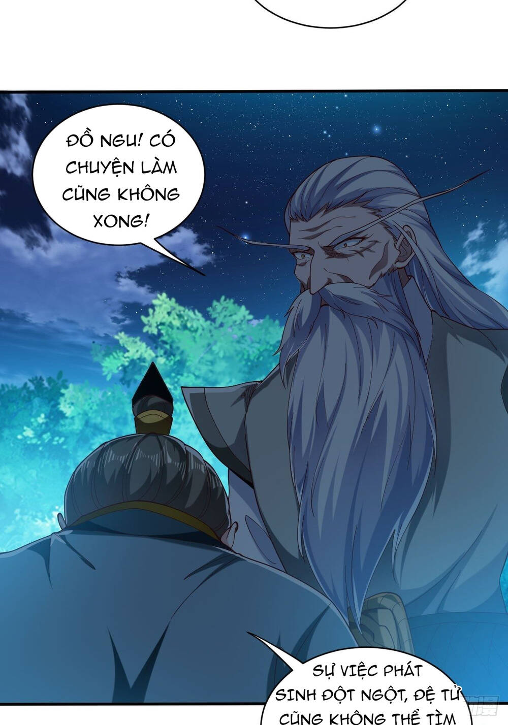 Cục Gạch Xông Vào Dị Giới Chapter 49 - Trang 43