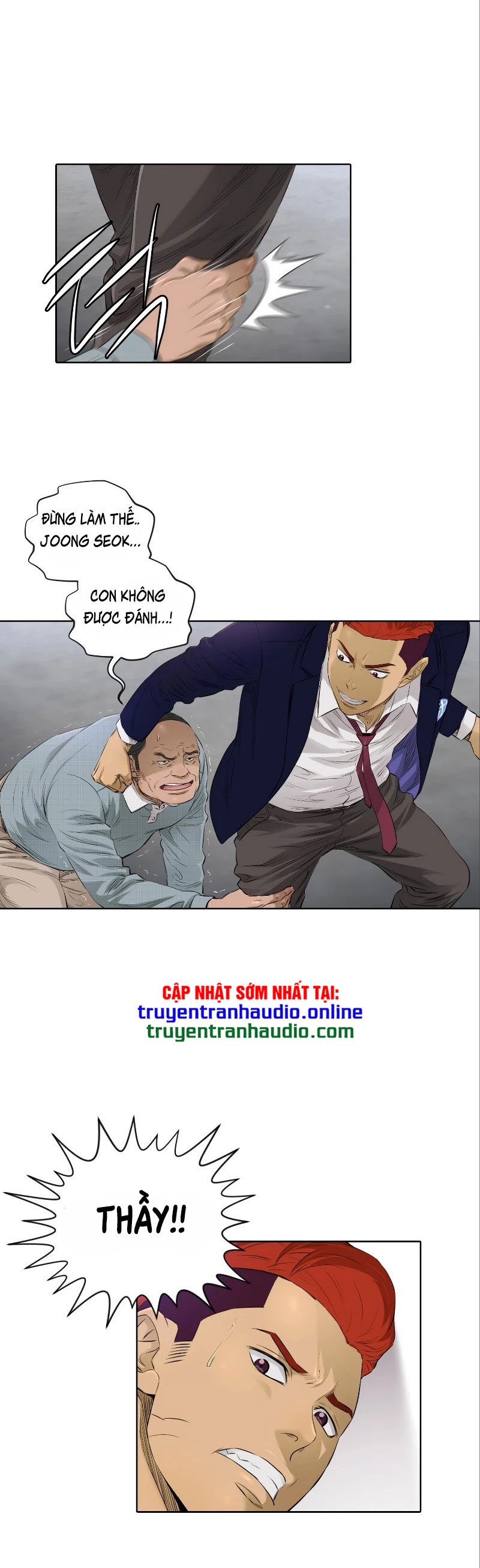 Cuộc đời Thứ Hai Của Một Gangster Chapter 53 - Trang 25