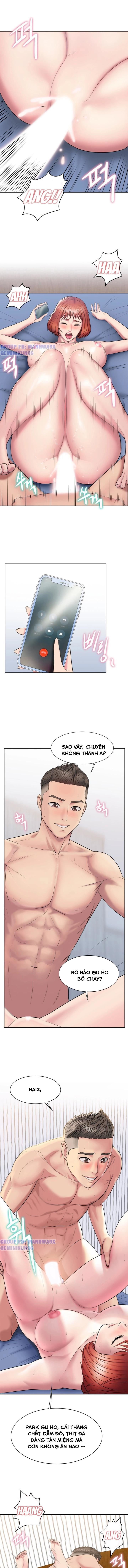 Gu Ho Phục Hận Chapter 3 - Trang 6