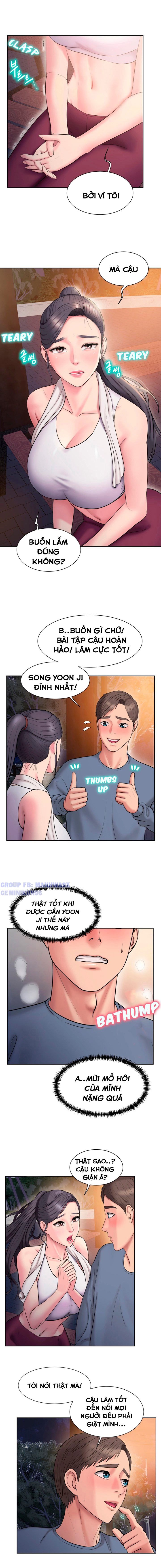 Gu Ho Phục Hận Chapter 5 - Trang 7