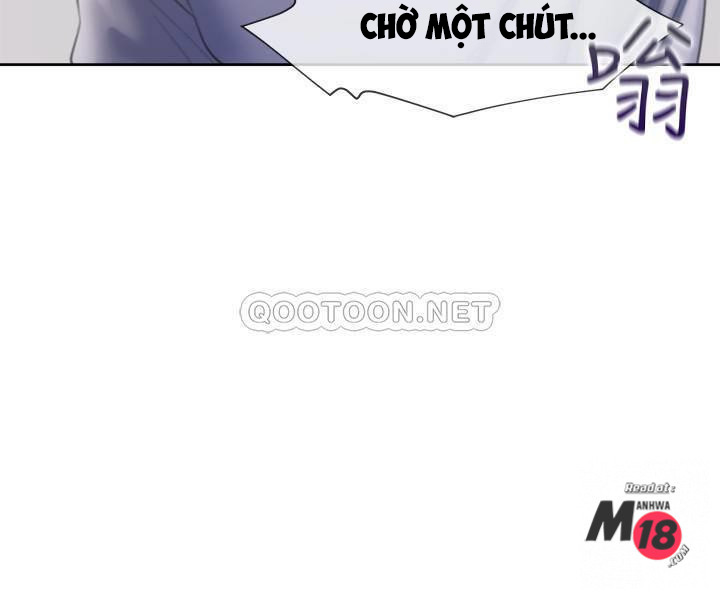 Khát Tình Chapter 31 - Trang 18