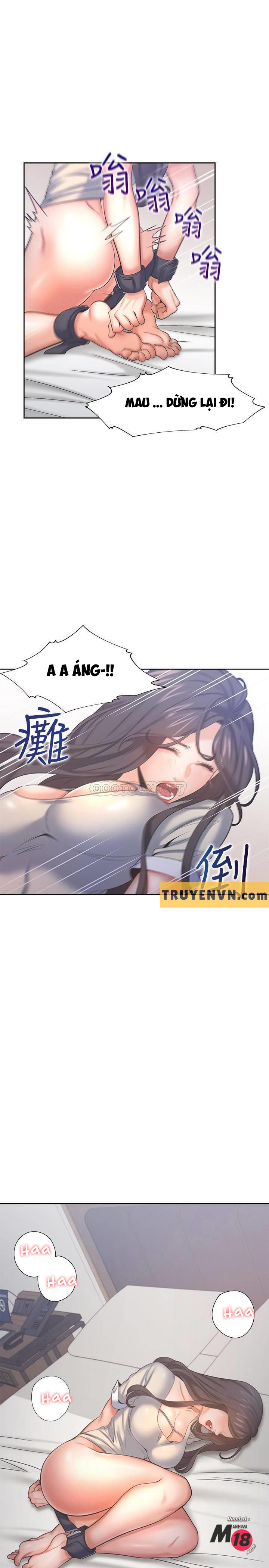 Khát Tình Chapter 31 - Trang 19