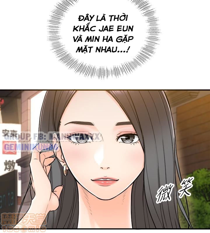 Nàng Boss Trẻ Tuổi Chapter 13 - Trang 2