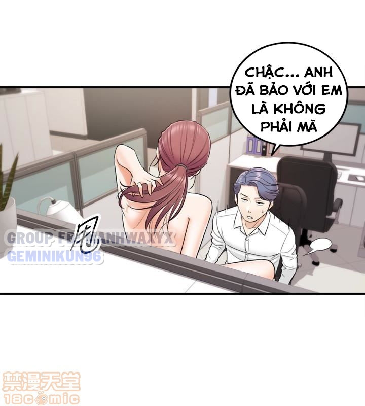 Nàng Boss Trẻ Tuổi Chapter 14 - Trang 22