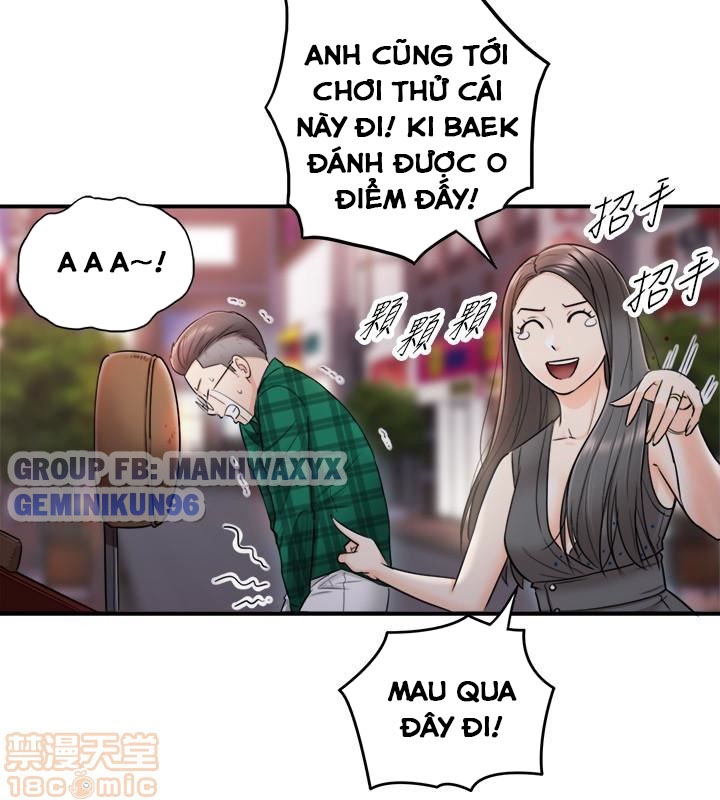 Nàng Boss Trẻ Tuổi Chapter 15 - Trang 23