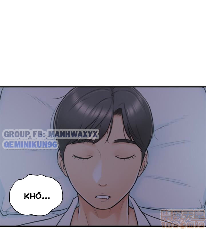 Nàng Boss Trẻ Tuổi Chapter 15 - Trang 25