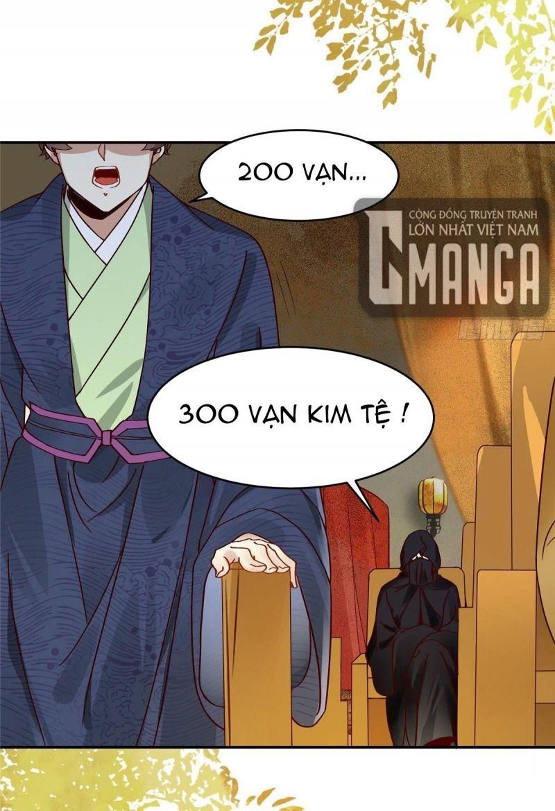 Nghịch Thiên Thần Phi Chí Thượng Chapter 15 - Trang 20