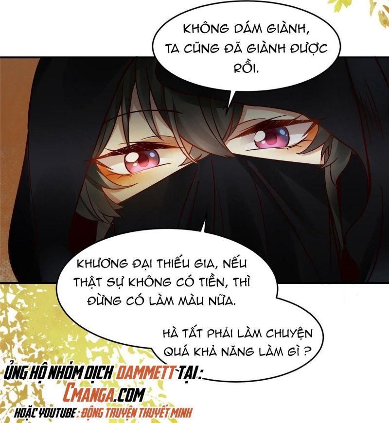 Nghịch Thiên Thần Phi Chí Thượng Chapter 15 - Trang 22