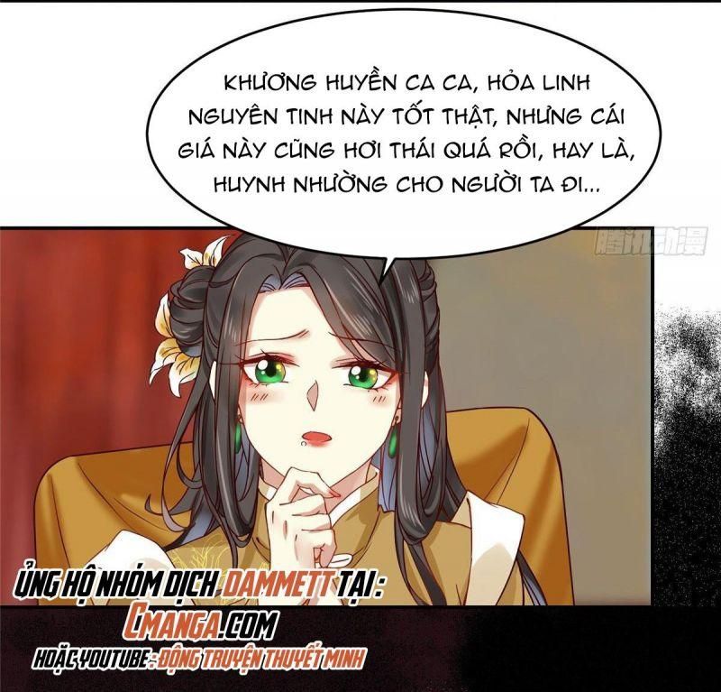 Nghịch Thiên Thần Phi Chí Thượng Chapter 15 - Trang 30