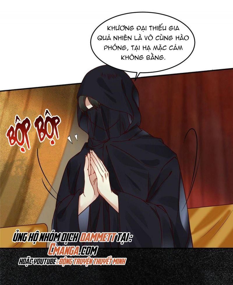 Nghịch Thiên Thần Phi Chí Thượng Chapter 15 - Trang 34