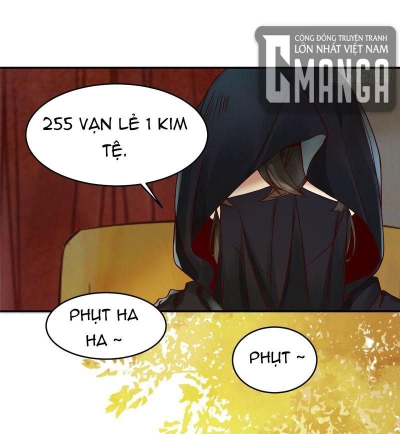 Nghịch Thiên Thần Phi Chí Thượng Chapter 15 - Trang 4