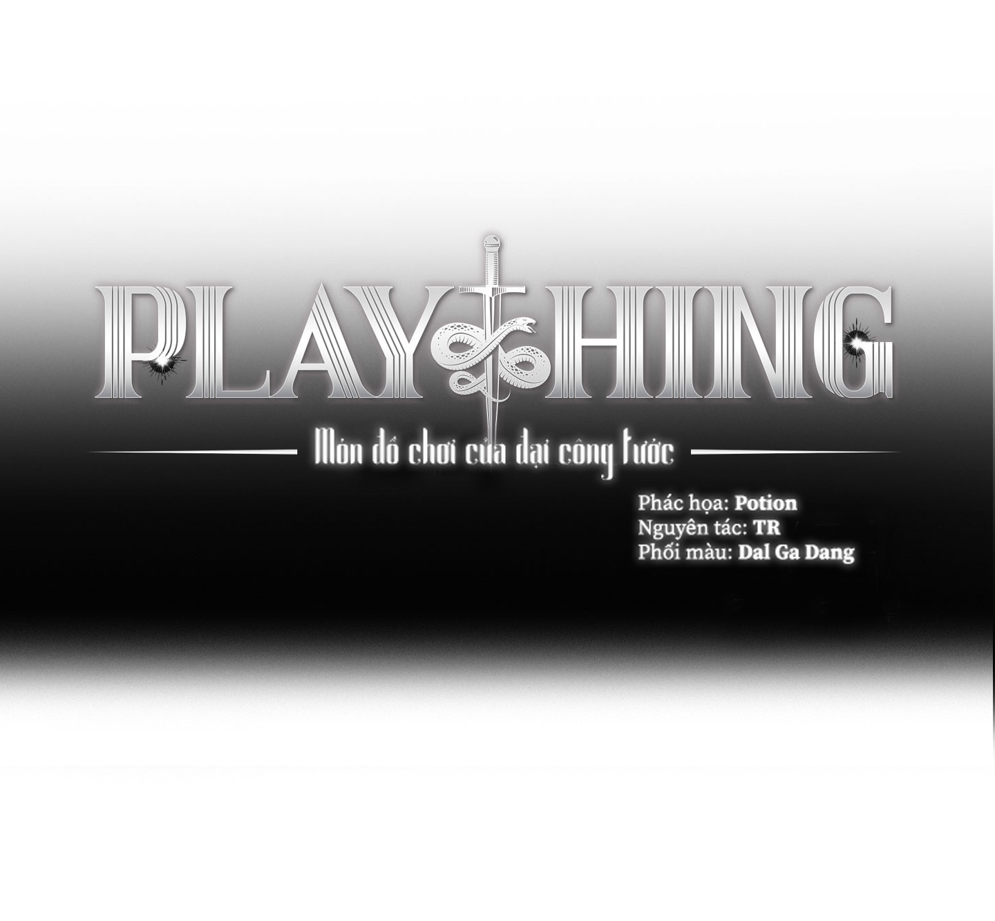 Plaything - Món Đồ Chơi Của Đại Công Tước Chapter 22 - Trang 12