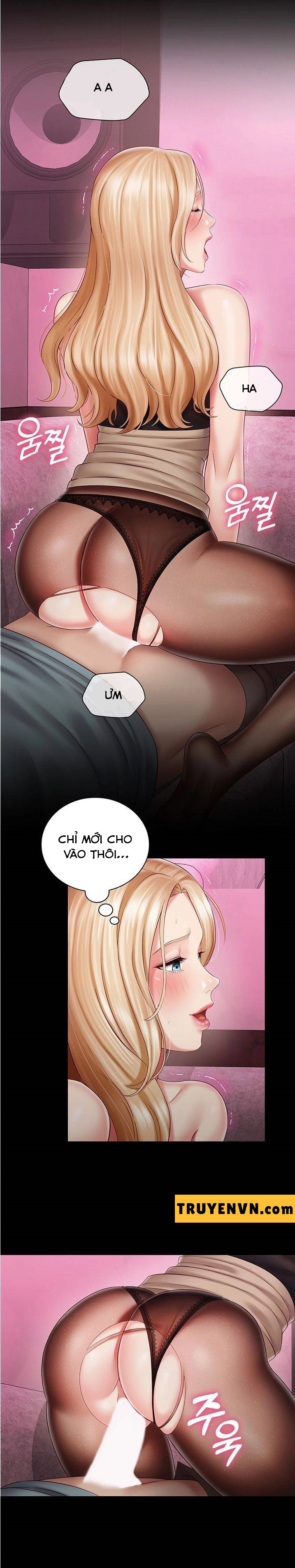 Sisters Duty - Sứ Mệnh Người Anh Chapter 65 - Trang 17