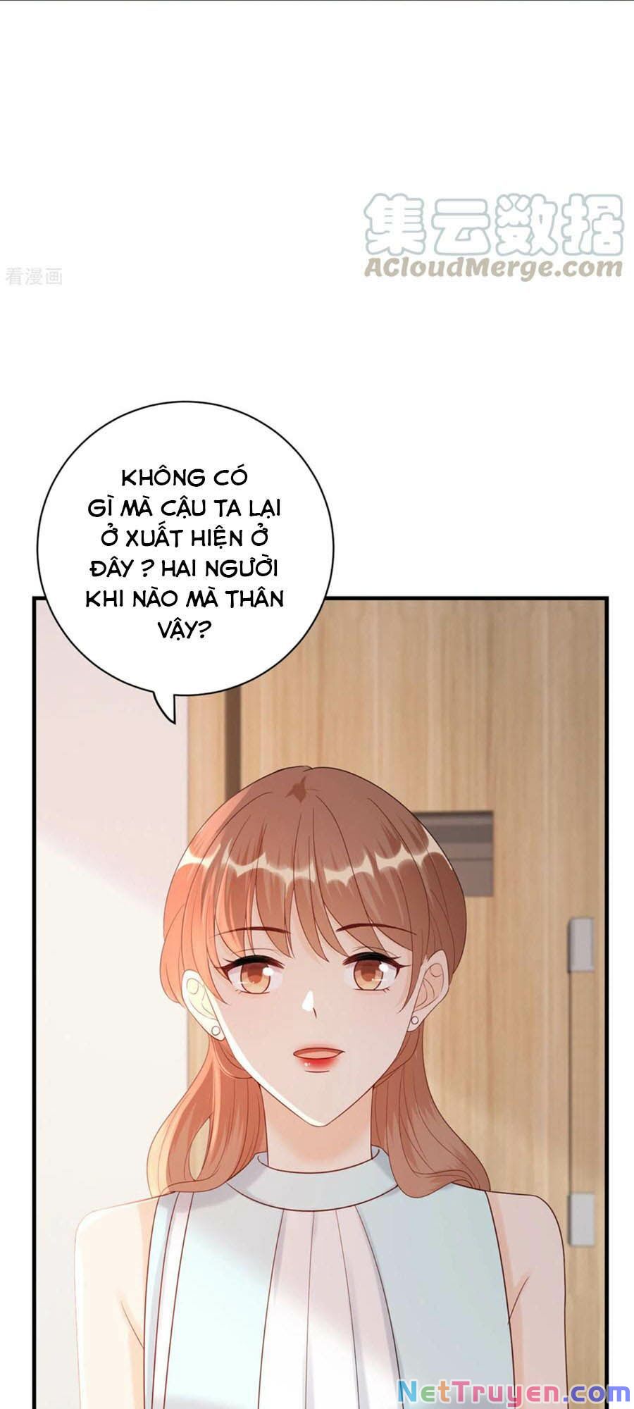 Tiến Độ Chia Tay 99% Chapter 91 - Trang 11