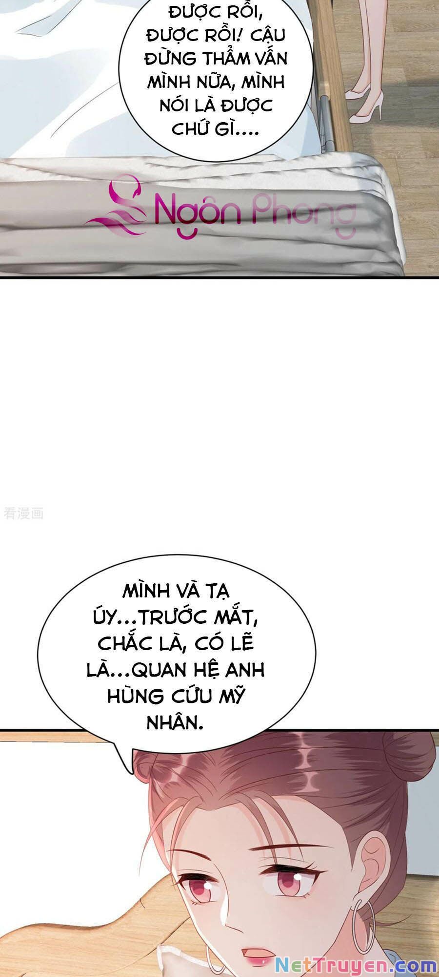 Tiến Độ Chia Tay 99% Chapter 91 - Trang 16