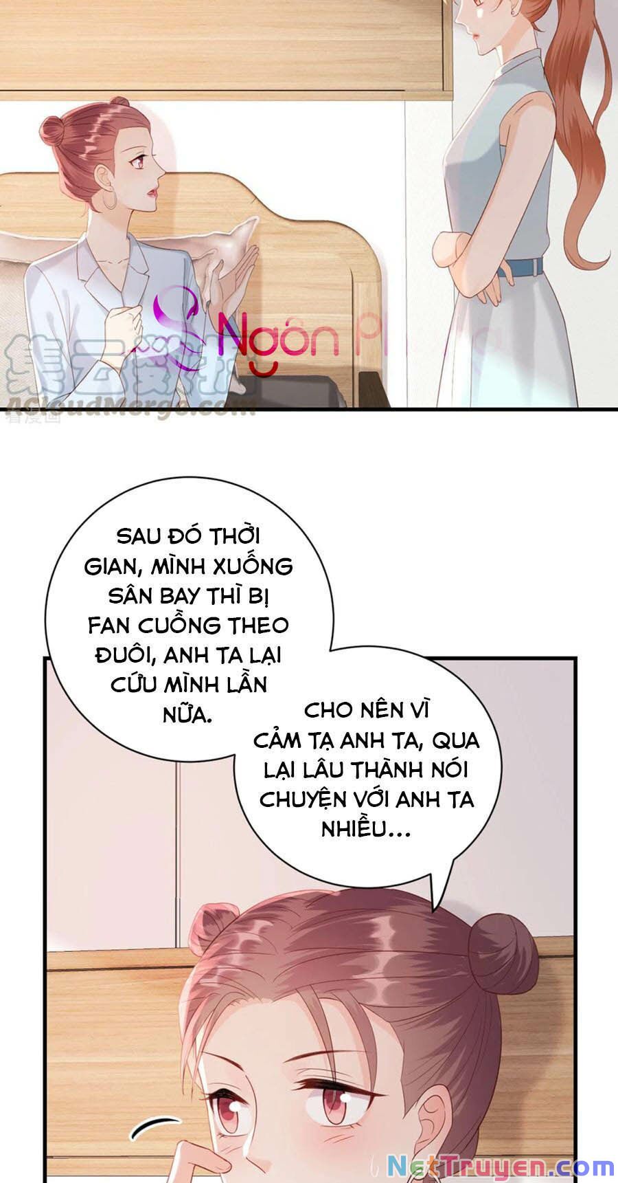 Tiến Độ Chia Tay 99% Chapter 91 - Trang 20