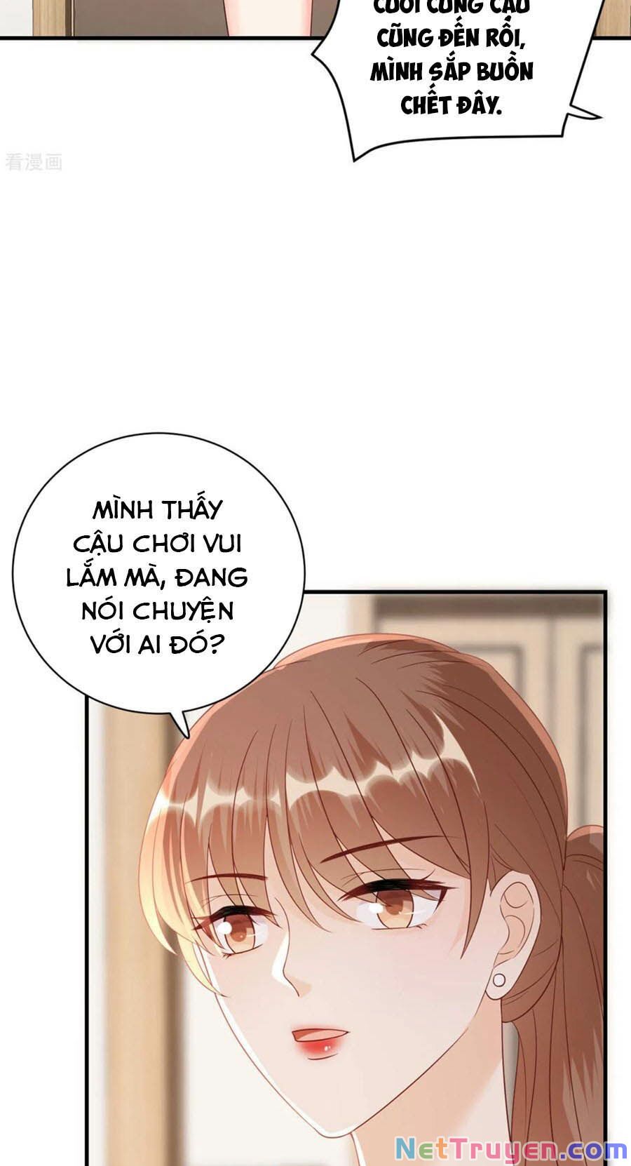 Tiến Độ Chia Tay 99% Chapter 91 - Trang 5