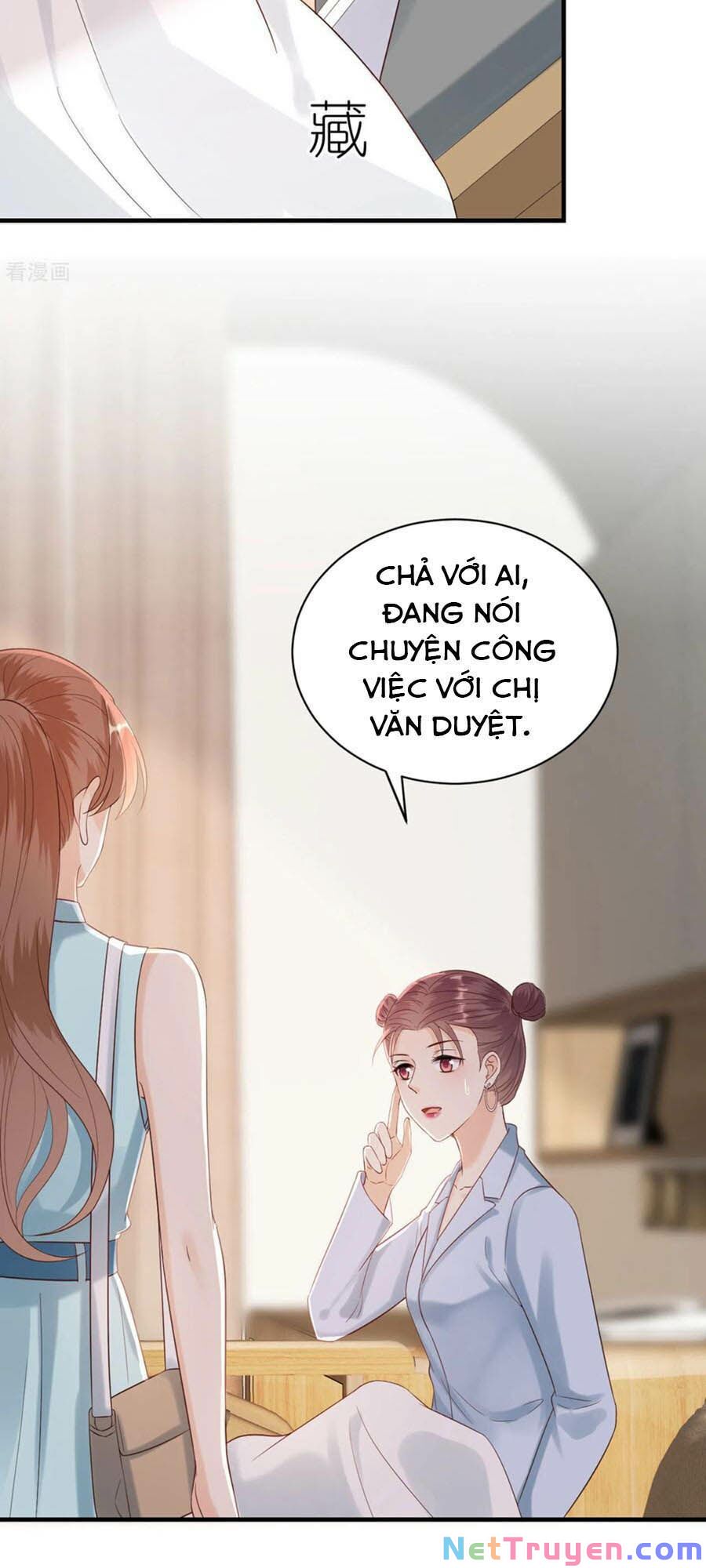 Tiến Độ Chia Tay 99% Chapter 91 - Trang 7