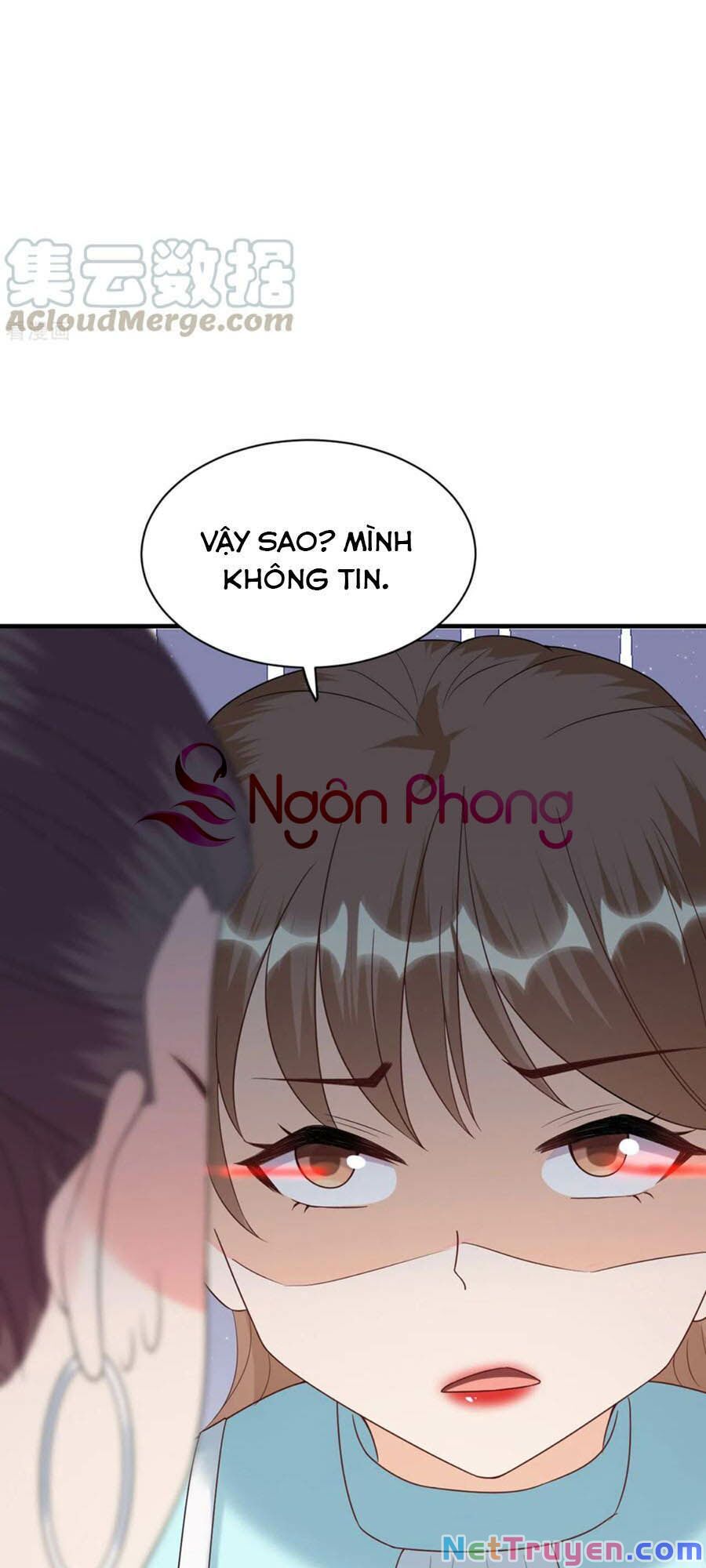 Tiến Độ Chia Tay 99% Chapter 91 - Trang 8