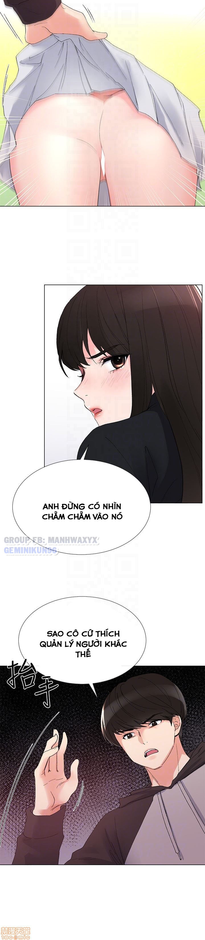 Trả Thù Cô Ta Chapter 27 - Trang 13