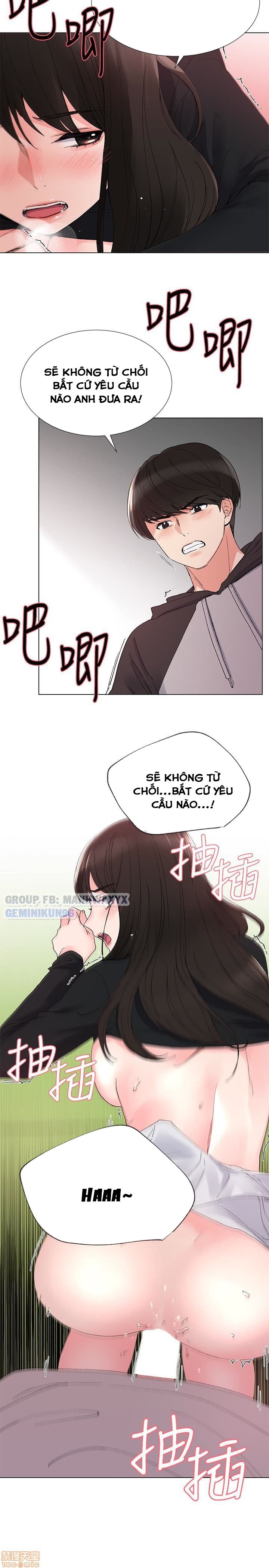 Trả Thù Cô Ta Chapter 27 - Trang 19