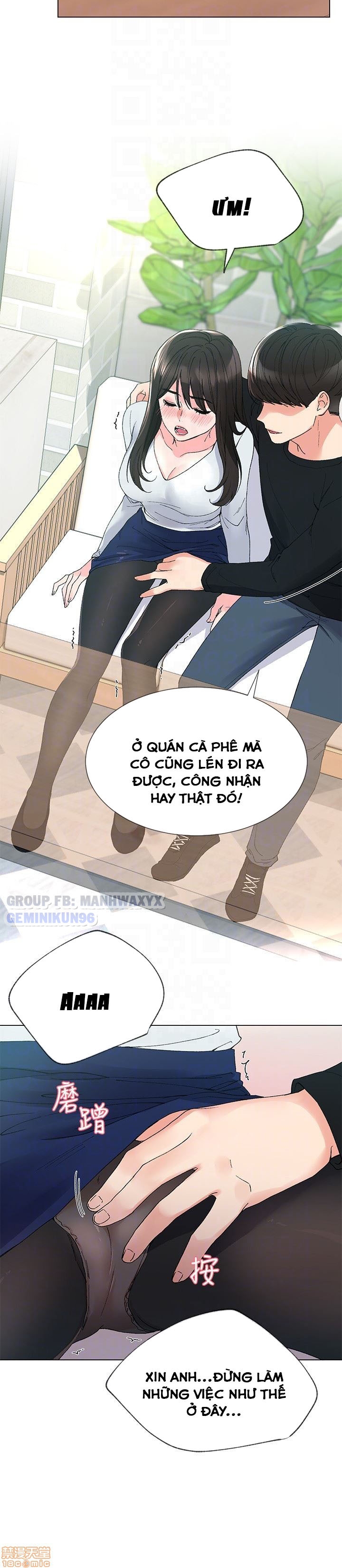 Trả Thù Cô Ta Chapter 28 - Trang 12