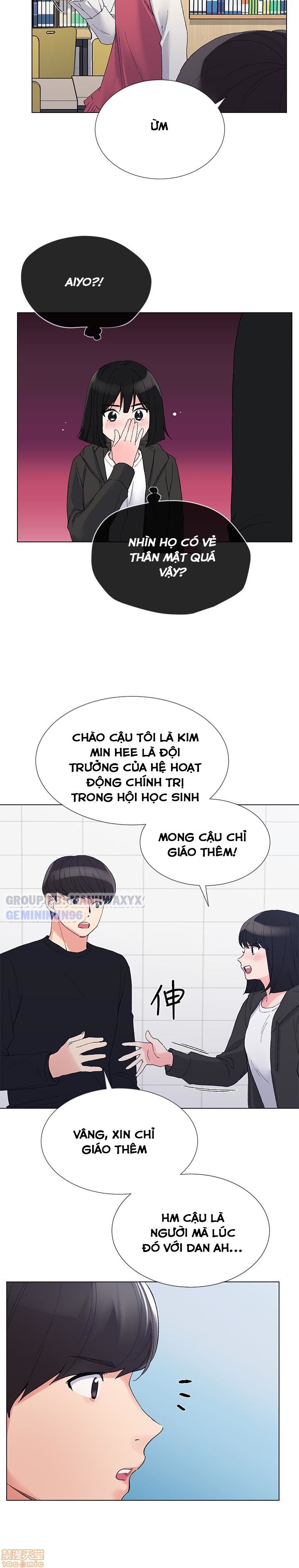 Trả Thù Cô Ta Chapter 29 - Trang 17